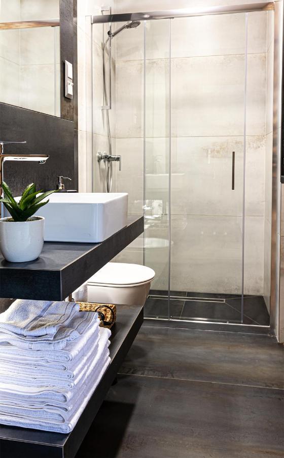 H&G Boutique Apartments ออชเวียนชิม ภายนอก รูปภาพ