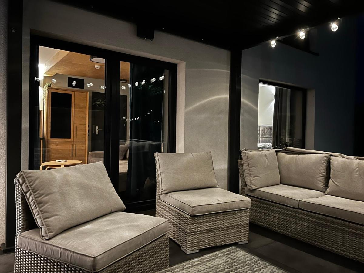 H&G Boutique Apartments ออชเวียนชิม ภายนอก รูปภาพ