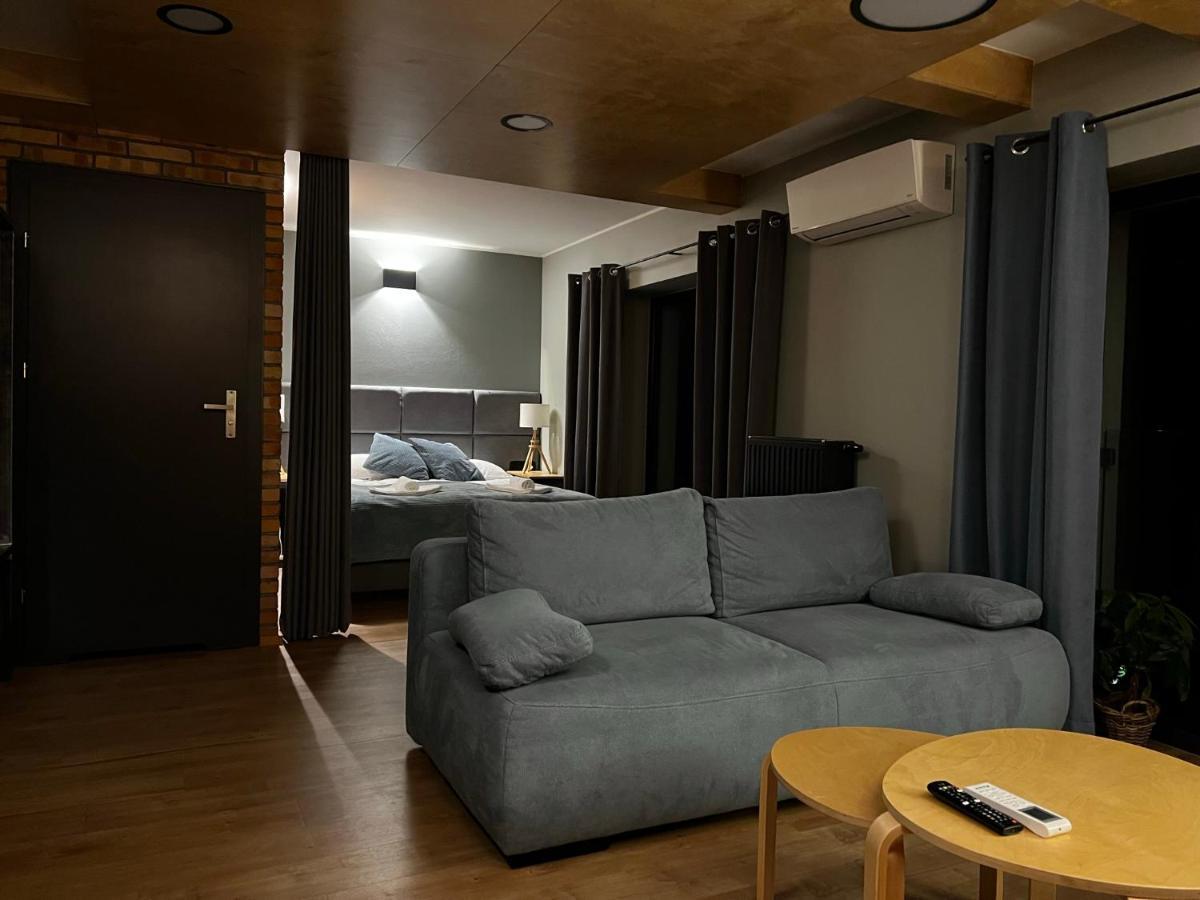 H&G Boutique Apartments ออชเวียนชิม ภายนอก รูปภาพ