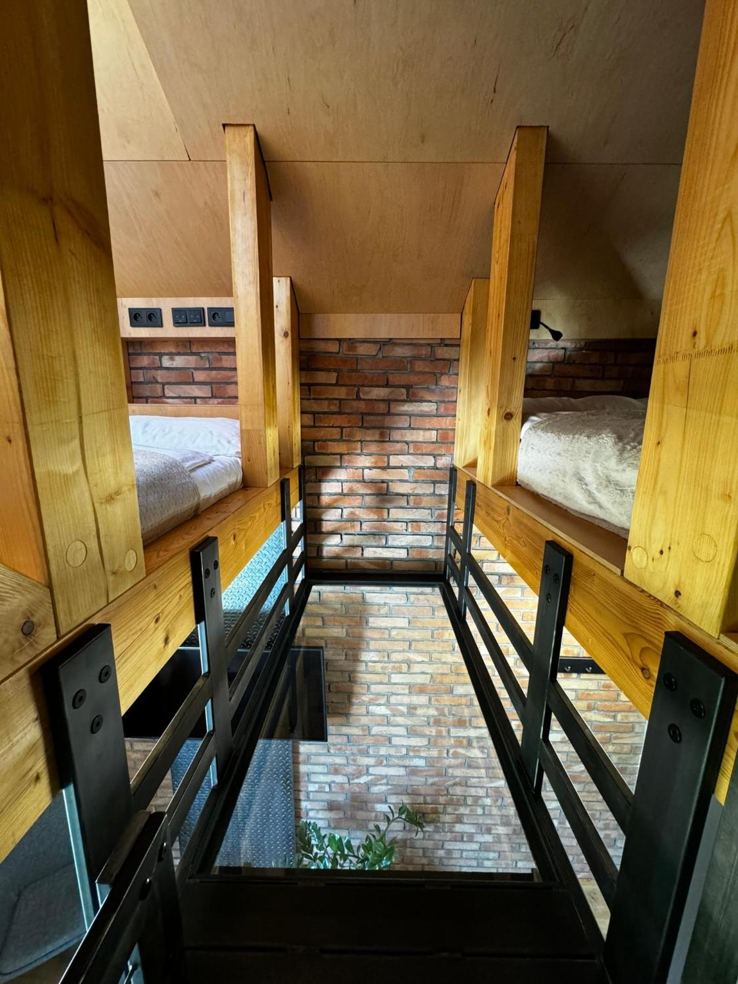 H&G Boutique Apartments ออชเวียนชิม ภายนอก รูปภาพ