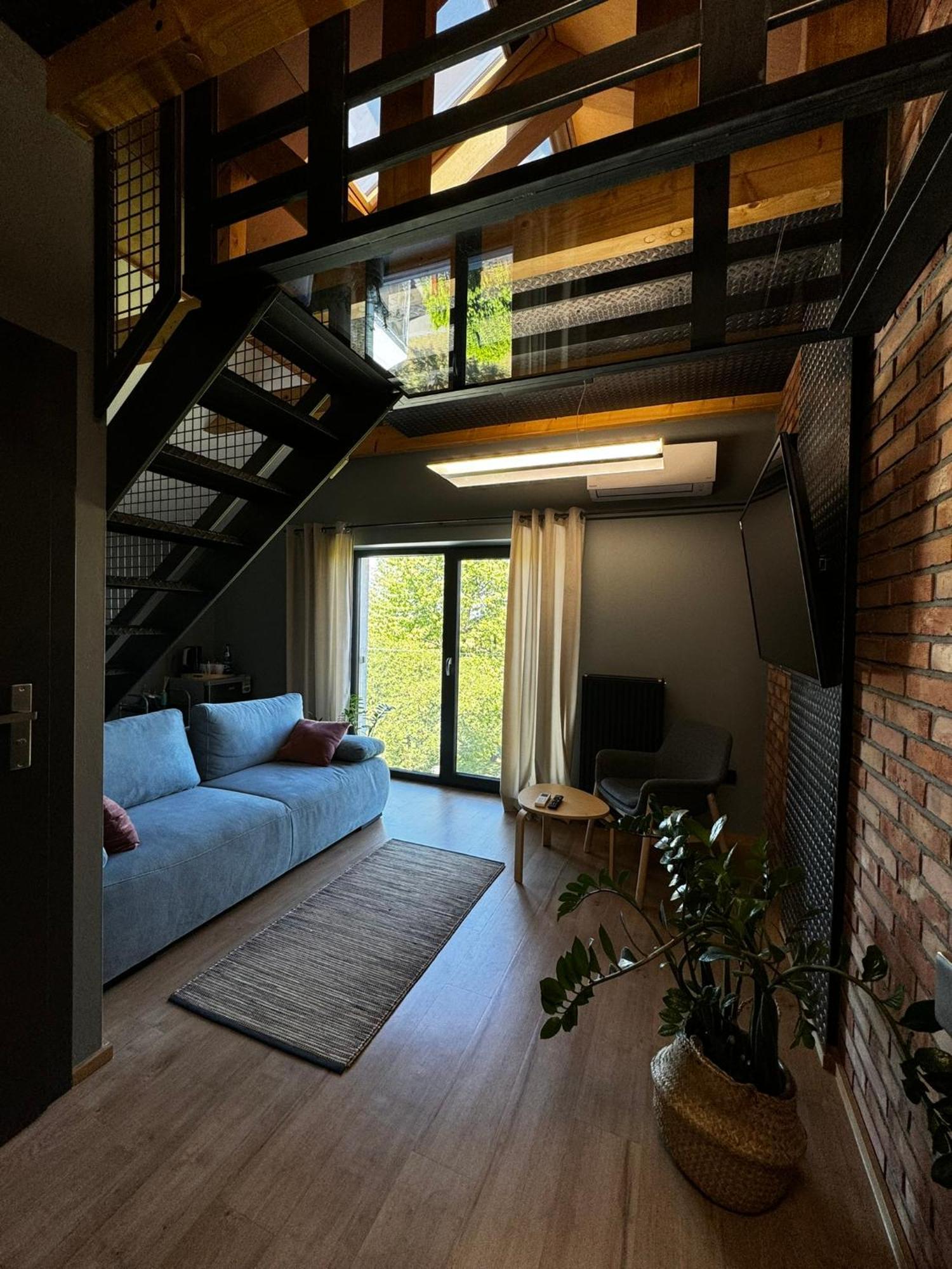 H&G Boutique Apartments ออชเวียนชิม ภายนอก รูปภาพ