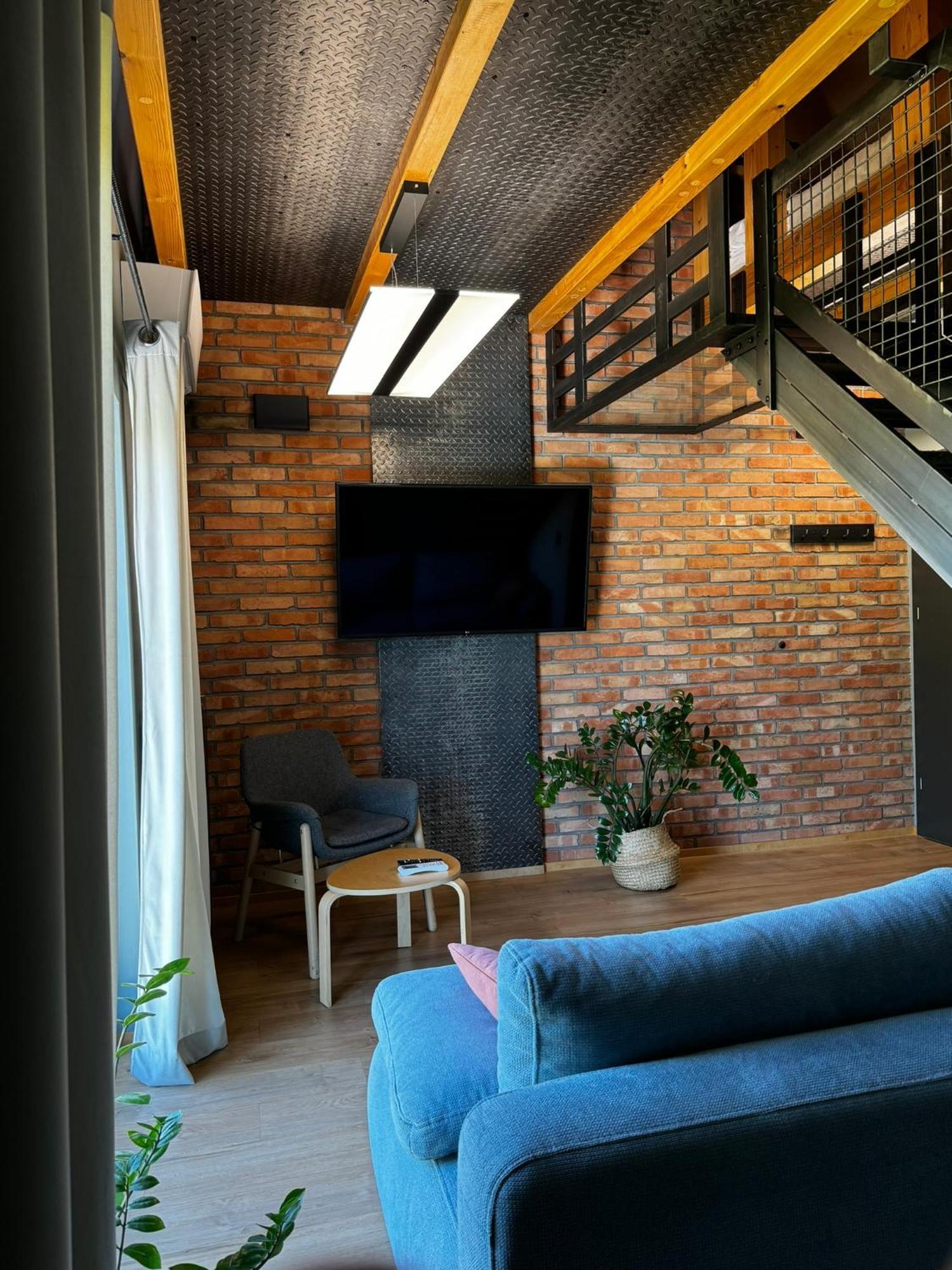 H&G Boutique Apartments ออชเวียนชิม ภายนอก รูปภาพ
